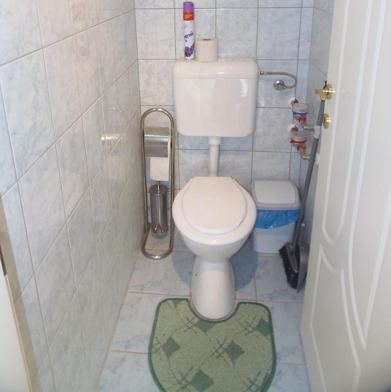 Szabo Laszlo Apartman Hajdúszoboszló Zewnętrze zdjęcie